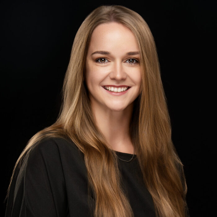 Alyssa Smallwood, LMT