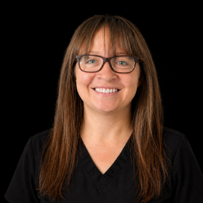 Hannah Williams, LPN