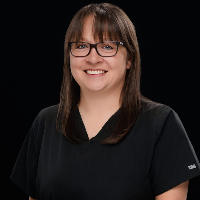 Hannah Williams, LPN